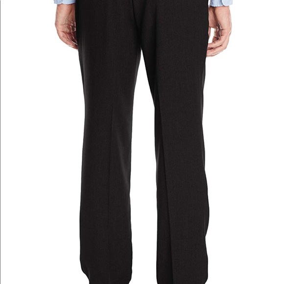 🌈US Polo ASSN black pants 36x32 - Picture 2 of 5